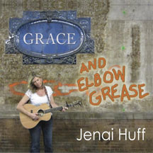 Jenai Huff
